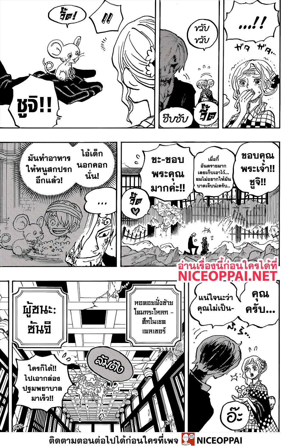 One Piece 1035 (3)